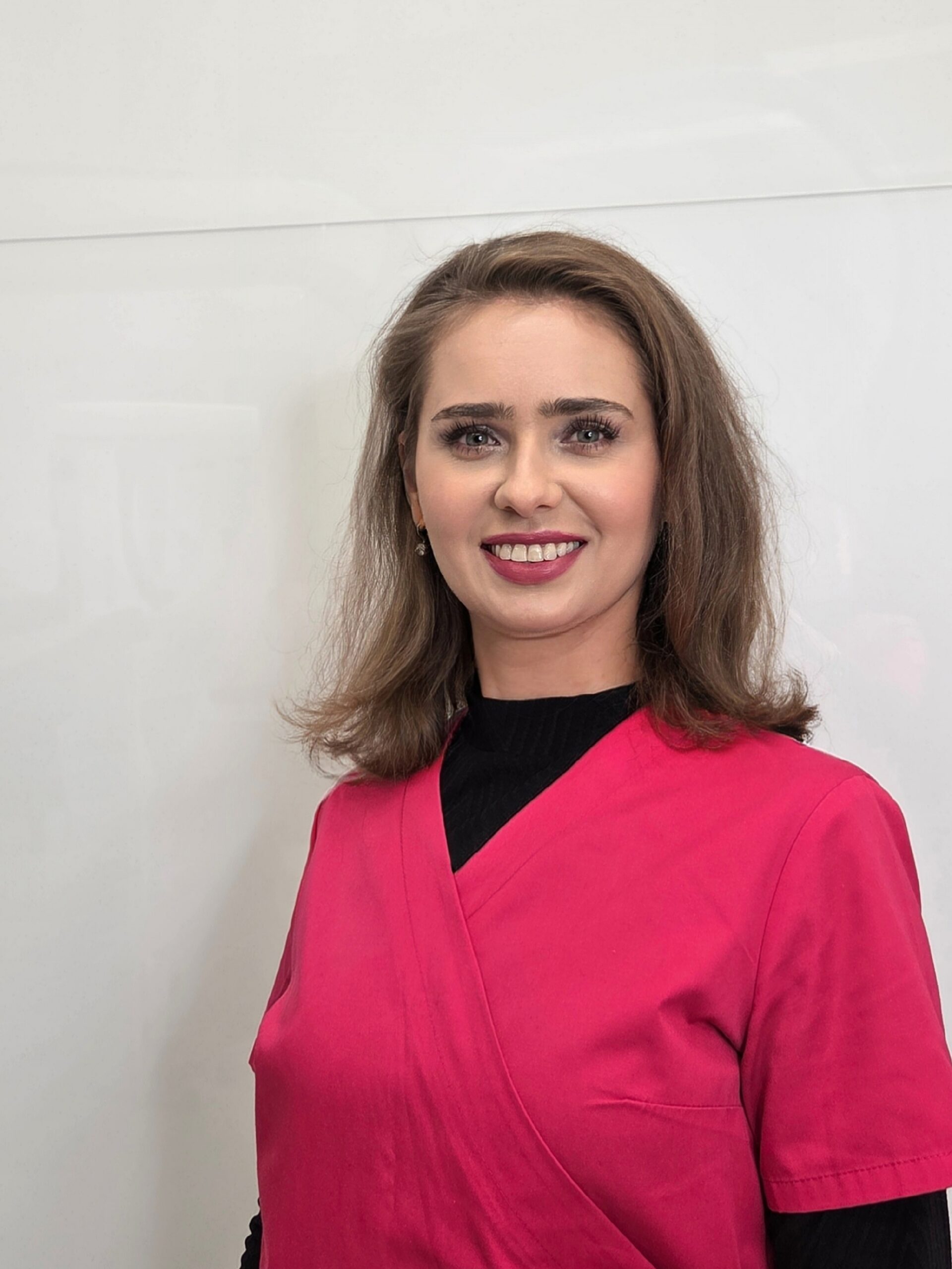 Anna Kałwak-Piędzioch